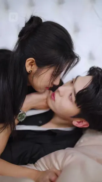 แต่งฟ้าแลบ หมอลับในหัวใจฉัน