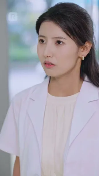 แต่งฟ้าแลบ หมอลับในหัวใจฉัน