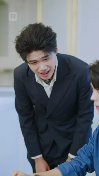 แต่งฟ้าแลบ หมอลับในหัวใจฉัน