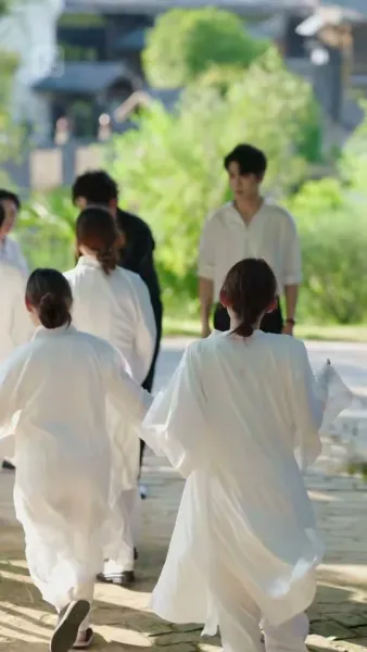 แต่งฟ้าแลบ หมอลับในหัวใจฉัน