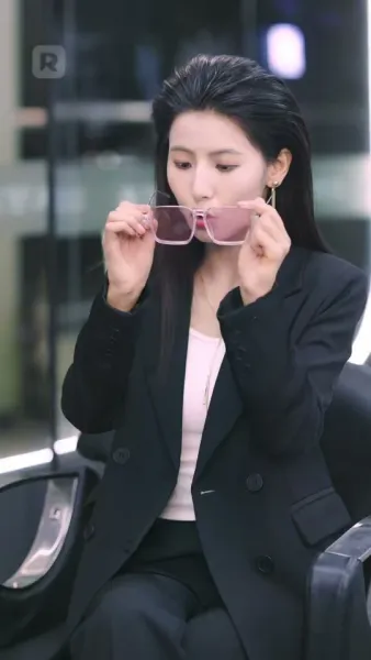 แต่งฟ้าแลบ หมอลับในหัวใจฉัน