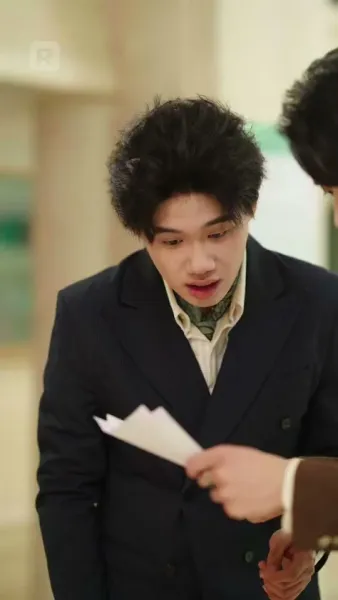 แต่งฟ้าแลบ หมอลับในหัวใจฉัน