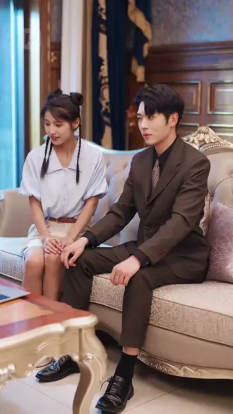 แต่งฟ้าแลบ หมอลับในหัวใจฉัน