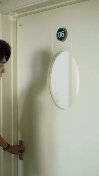 แต่งฟ้าแลบ หมอลับในหัวใจฉัน