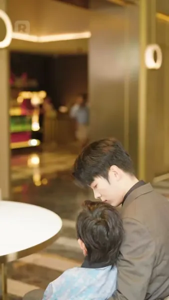 แต่งฟ้าแลบ หมอลับในหัวใจฉัน