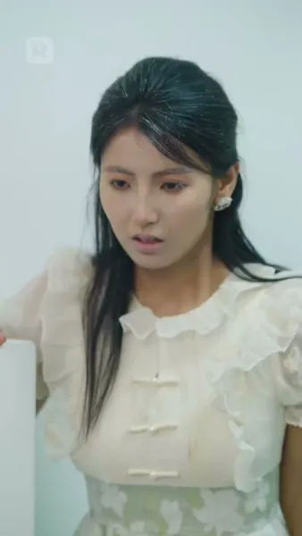 แต่งฟ้าแลบ หมอลับในหัวใจฉัน