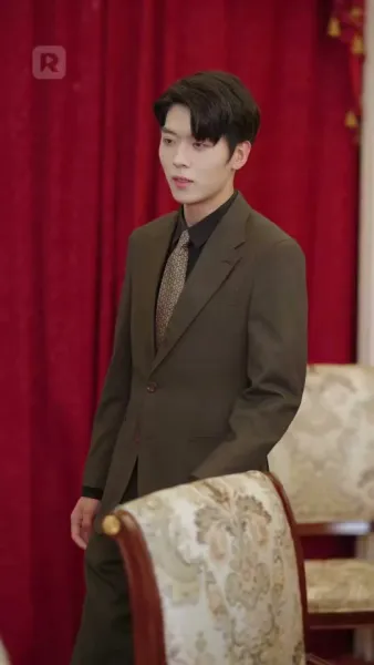 แต่งฟ้าแลบ หมอลับในหัวใจฉัน