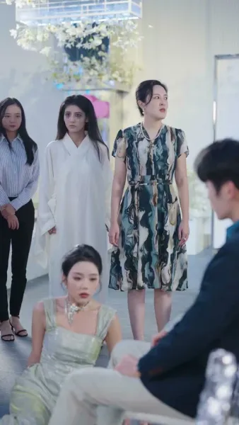 แต่งฟ้าแลบ หมอลับในหัวใจฉัน