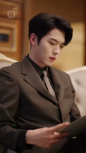 แต่งฟ้าแลบ หมอลับในหัวใจฉัน