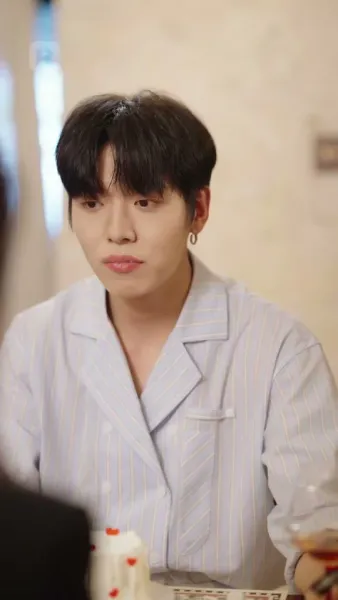 แต่งฟ้าแลบ หมอลับในหัวใจฉัน