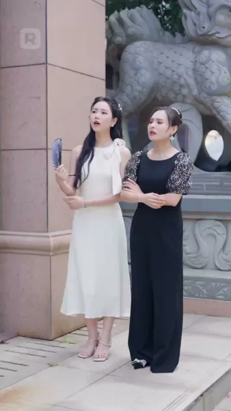 แต่งฟ้าแลบ หมอลับในหัวใจฉัน