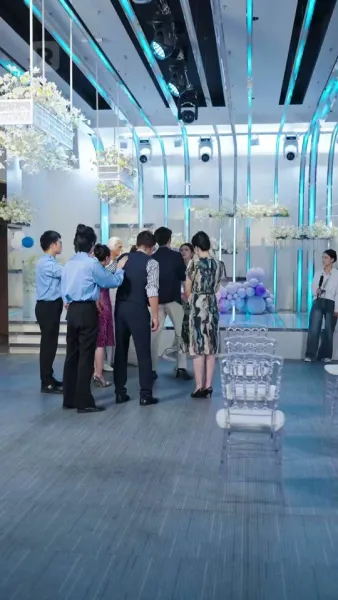 แต่งฟ้าแลบ หมอลับในหัวใจฉัน