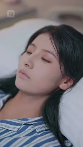 แต่งฟ้าแลบ หมอลับในหัวใจฉัน