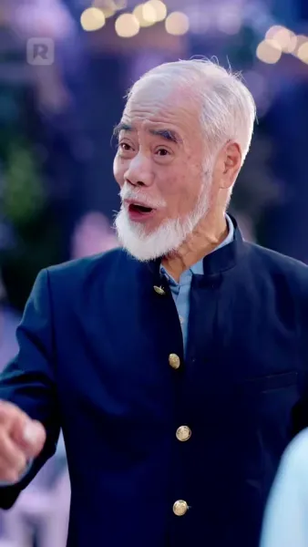 แต่งฟ้าแลบ หมอลับในหัวใจฉัน