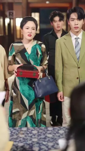 แต่งฟ้าแลบ หมอลับในหัวใจฉัน