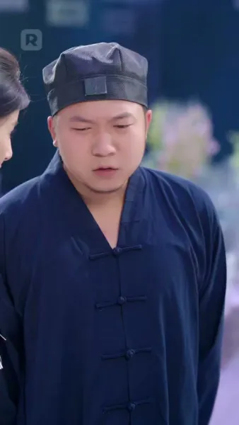 แต่งฟ้าแลบ หมอลับในหัวใจฉัน