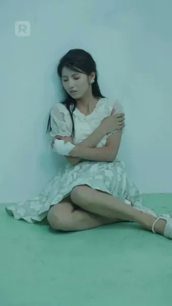 แต่งฟ้าแลบ หมอลับในหัวใจฉัน