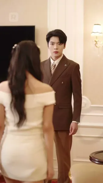 แต่งฟ้าแลบ หมอลับในหัวใจฉัน