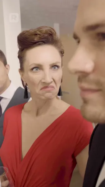 การแก้แค้นของลูกเขย