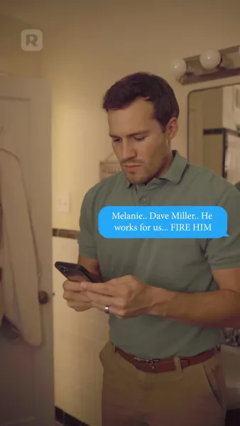 การแก้แค้นของลูกเขย