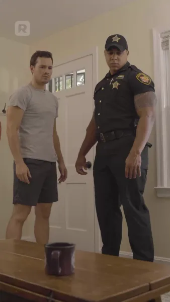 การแก้แค้นของลูกเขย