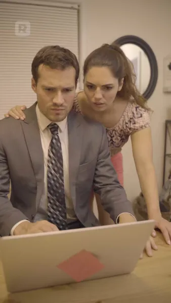 การแก้แค้นของลูกเขย