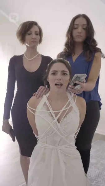 การแก้แค้นของลูกเขย