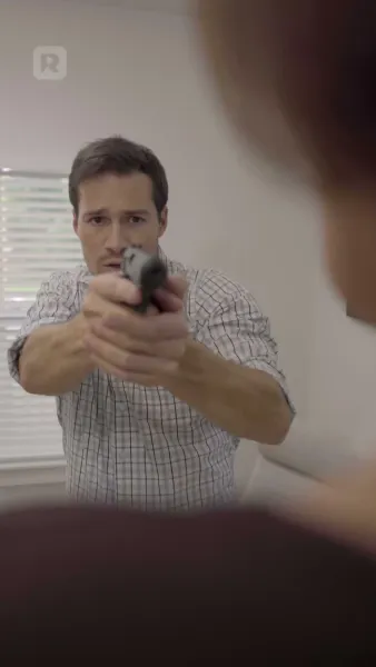 การแก้แค้นของลูกเขย