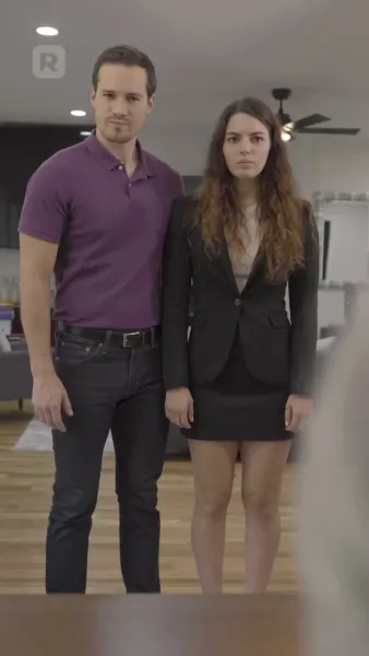 การแก้แค้นของลูกเขย