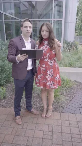 การแก้แค้นของลูกเขย