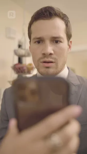 การแก้แค้นของลูกเขย