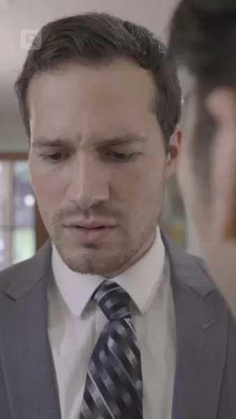 การแก้แค้นของลูกเขย