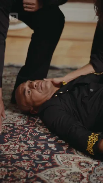 ศัตรูอัลฟ่าของฉัน