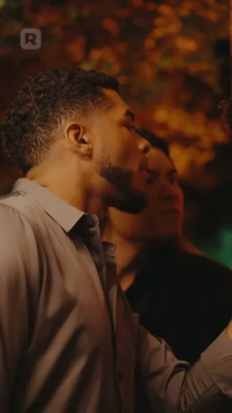 ศัตรูอัลฟ่าของฉัน