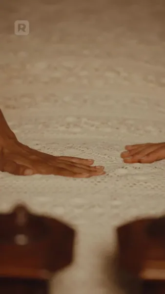 ศัตรูอัลฟ่าของฉัน