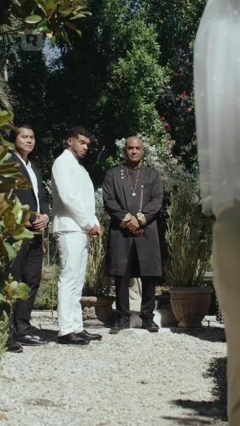 ศัตรูอัลฟ่าของฉัน