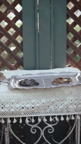 ศัตรูอัลฟ่าของฉัน