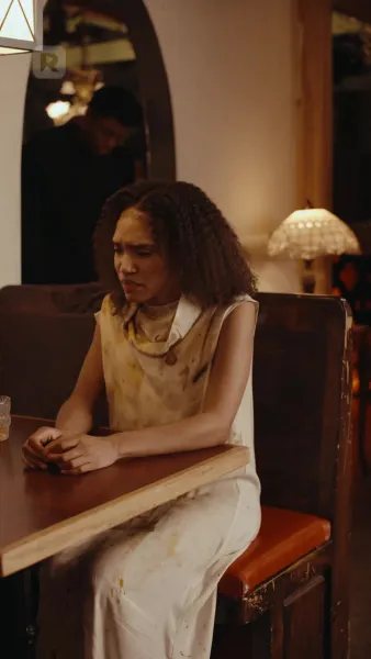 ศัตรูอัลฟ่าของฉัน