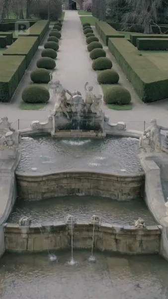 ศัตรูอัลฟ่าของฉัน