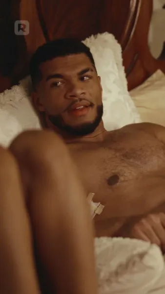 ศัตรูอัลฟ่าของฉัน