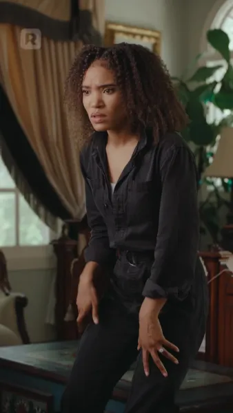 ศัตรูอัลฟ่าของฉัน