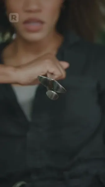 ศัตรูอัลฟ่าของฉัน