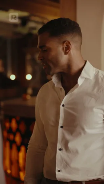 ศัตรูอัลฟ่าของฉัน