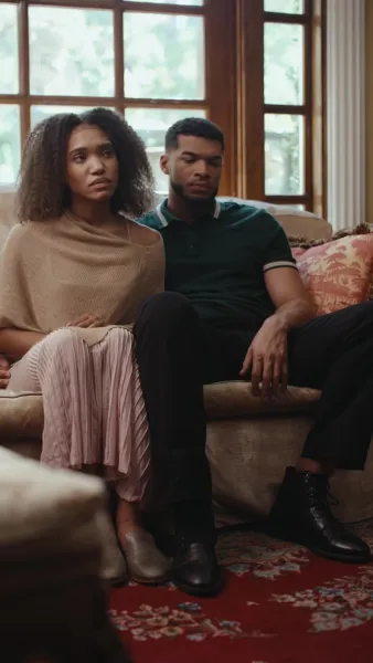 ศัตรูอัลฟ่าของฉัน