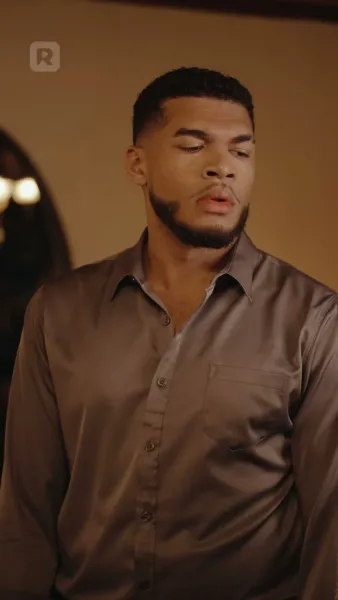 ศัตรูอัลฟ่าของฉัน