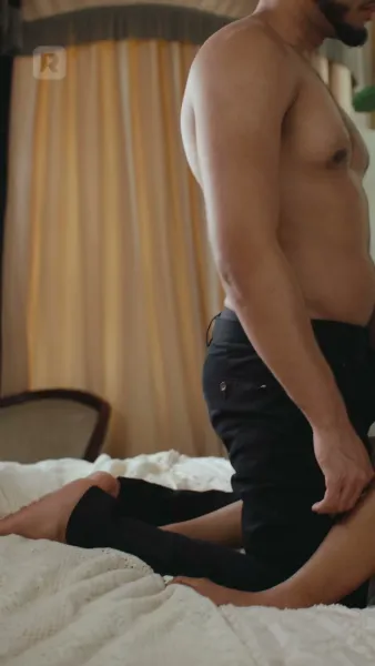 ศัตรูอัลฟ่าของฉัน