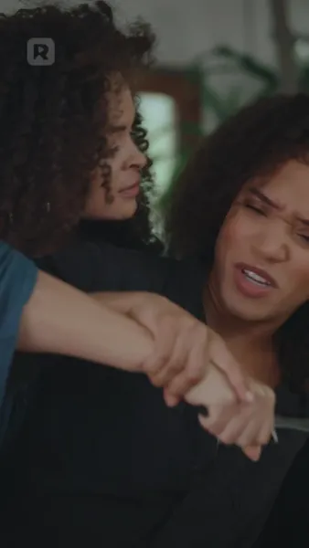 ศัตรูอัลฟ่าของฉัน