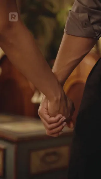 ศัตรูอัลฟ่าของฉัน