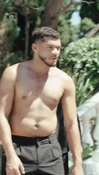 ศัตรูอัลฟ่าของฉัน