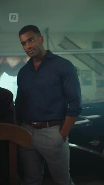 ศัตรูอัลฟ่าของฉัน